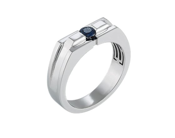 Кольцо KM01331